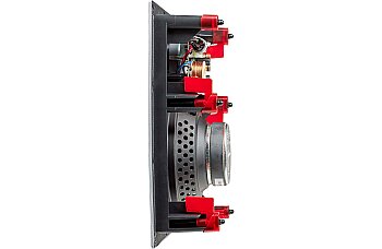 Martin Logan IW6 Duvar Tipi Hoparlör (Tekli) - 4