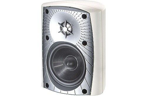 Martin Logan ML-45AW Bahçe Tipi Hoparlör - Beyaz (Tekli) - 3