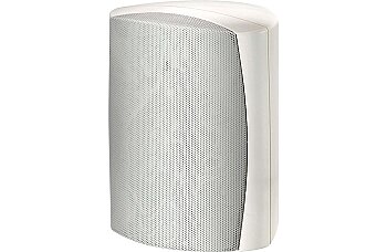 Martin Logan ML-45AW Bahçe Tipi Hoparlör - Siyah (Tekli) - 2