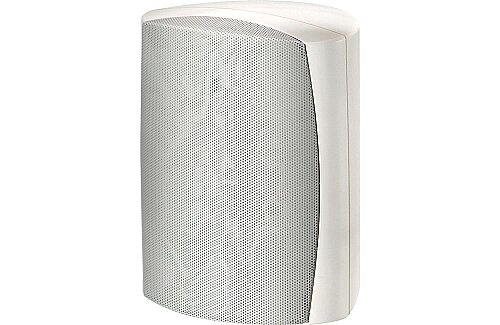 Martin Logan ML-45AW Bahçe Tipi Hoparlör - Siyah (Tekli) - 2