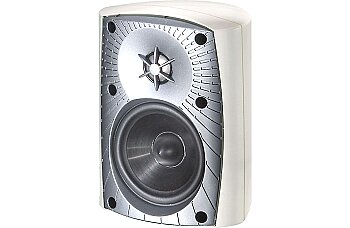 Martin Logan ML-45AW Bahçe Tipi Hoparlör - Siyah (Tekli) - 3