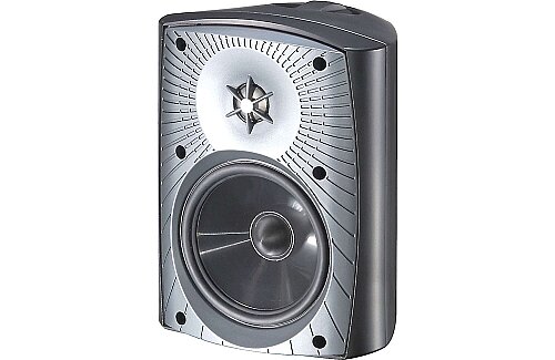 Martin Logan ML-55AW Bahçe Tipi Hoparlör - Beyaz (Tekli) - 3