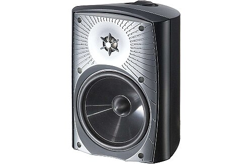 Martin Logan ML-65AW Bahçe Tipi Hoparlör - Beyaz (Tekli) - 2