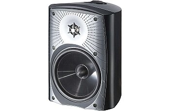 Martin Logan ML-65AW Bahçe Tipi Hoparlör - Siyah (Tekli) - 2