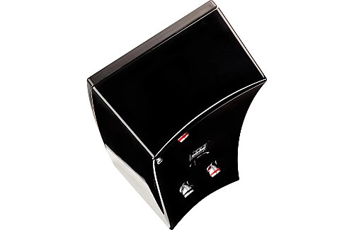 Martin Logan Motion 2i Hi-Fi Hoparlör - Parlak Siyah (Tekli) - 2