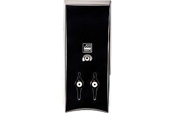 Martin Logan Motion 2i Hi-Fi Hoparlör - Parlak Siyah (Tekli) - 3