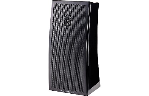 Martin Logan Motion 2i Hi-Fi Hoparlör - Parlak Siyah (Tekli) - 4