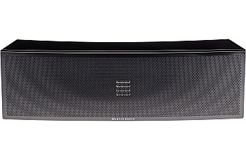 Martin Logan Motion 2i Hi-Fi Hoparlör - Parlak Siyah (Tekli) - 5