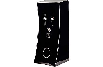 Martin Logan Motion 4i Hi-Fi Hoparlör - Parlak Siyah (Tekli) - Martin Logan