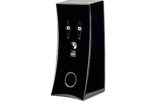 Martin Logan Motion 4i Hi-Fi Hoparlör - Parlak Siyah (Tekli) - 1