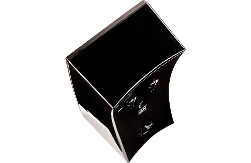 Martin Logan Motion 4i Hi-Fi Hoparlör - Parlak Siyah (Tekli) - 2