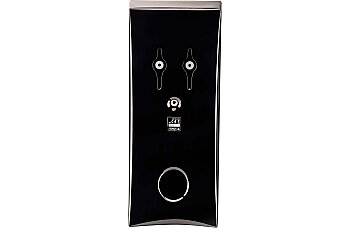 Martin Logan Motion 4i Hi-Fi Hoparlör - Parlak Siyah (Tekli) - 4