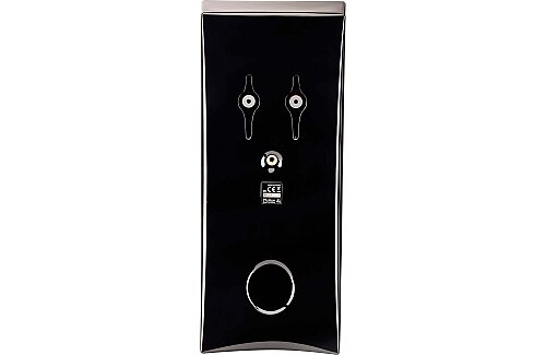 Martin Logan Motion 4i Hi-Fi Hoparlör - Parlak Siyah (Tekli) - 4
