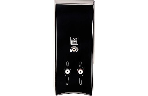Martin Logan Motion 6i Hi-Fi Hoparlör - Parlak Siyah (Tekli) - 3
