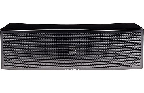 Martin Logan Motion 6i Hi-Fi Hoparlör - Parlak Siyah (Tekli) - 5