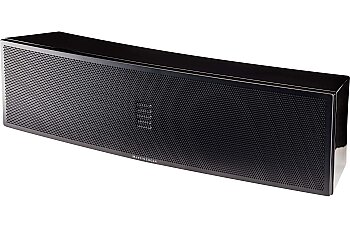 Martin Logan Motion 8i Hi-Fi Hoparlör - Parlak Siyah (Tekli) - Martin Logan
