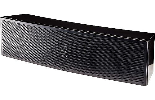 Martin Logan Motion 8i Hi-Fi Hoparlör - Parlak Siyah (Tekli) - 1