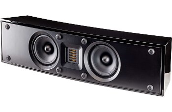 Martin Logan Motion 8i Hi-Fi Hoparlör - Parlak Siyah (Tekli) - 2