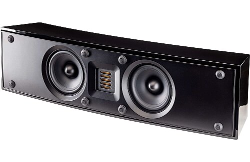 Martin Logan Motion 8i Hi-Fi Hoparlör - Parlak Siyah (Tekli) - 2