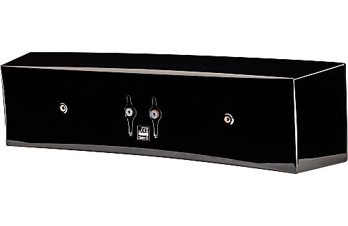 Martin Logan Motion 8i Hi-Fi Hoparlör - Parlak Siyah (Tekli) - 4