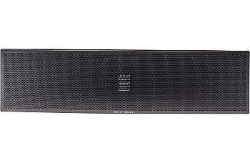 Martin Logan Motion 8i Hi-Fi Hoparlör - Parlak Siyah (Tekli) - 5