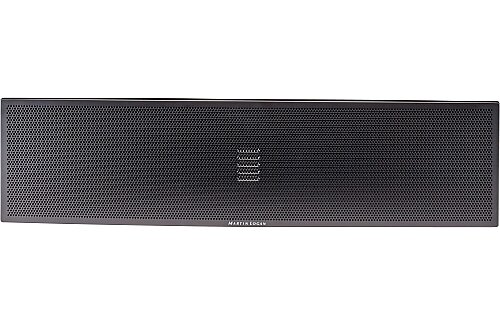 Martin Logan Motion 8i Hi-Fi Hoparlör - Parlak Siyah (Tekli) - 5