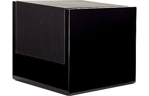 Martin Logan Motion AFX Hi-Fi Hoparlör - Parlak Siyah (Tekli) - 1