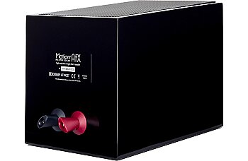 Martin Logan Motion AFX Hi-Fi Hoparlör - Parlak Siyah (Tekli) - 2