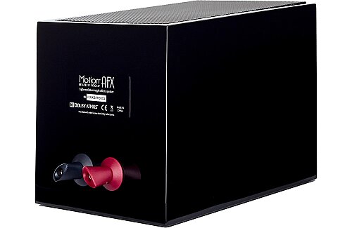 Martin Logan Motion AFX Hi-Fi Hoparlör - Parlak Siyah (Tekli) - 2