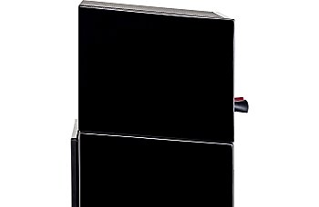 Martin Logan Motion AFX Hi-Fi Hoparlör - Parlak Siyah (Tekli) - 5