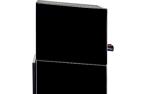 Martin Logan Motion AFX Hi-Fi Hoparlör - Parlak Siyah (Tekli) - 5