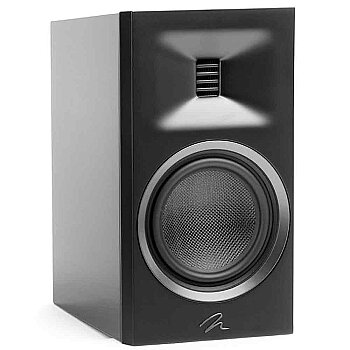 Martin Logan Motion B10 Hi-Fi Hoparlör - Parlak Siyah (Tekli) - Martin Logan