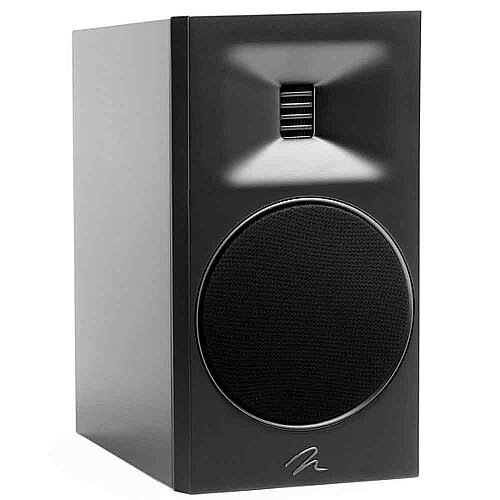 Martin Logan Motion B10 Hi-Fi Hoparlör - Parlak Siyah (Tekli) - 2