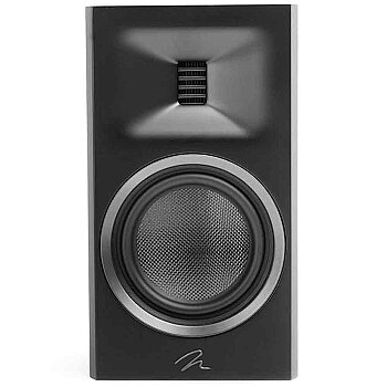 Martin Logan Motion B10 Hi-Fi Hoparlör - Parlak Siyah (Tekli) - 3