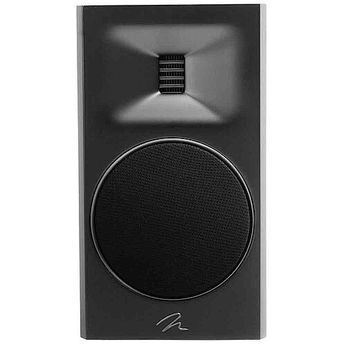 Martin Logan Motion B10 Hi-Fi Hoparlör - Parlak Siyah (Tekli) - 4