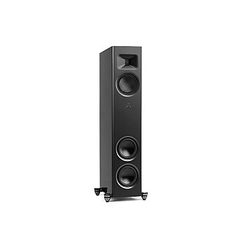 Martin Logan Motion F10 Hi-Fi Hoparlör - Parlak Siyah (Tekli) - Martin Logan
