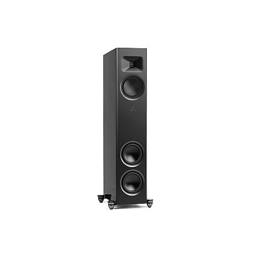 Martin Logan Motion F10 Hi-Fi Hoparlör - Parlak Siyah (Tekli) - 1