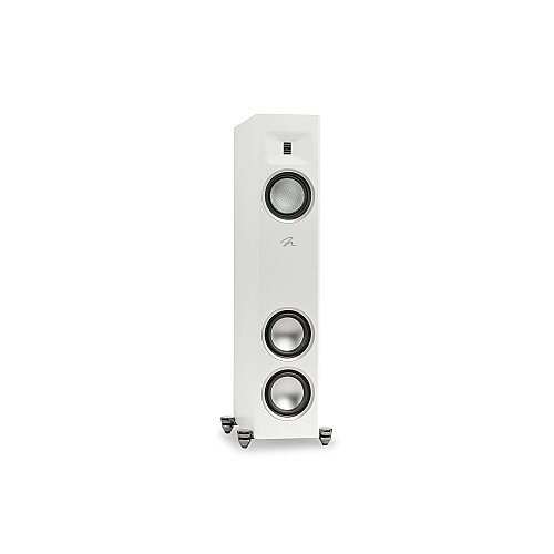 Martin Logan Motion F10 Hi-Fi Hoparlör - Parlak Siyah (Tekli) - 3