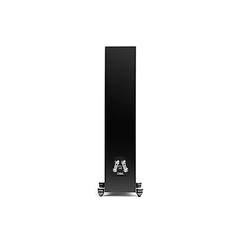 Martin Logan Motion F10 Hi-Fi Hoparlör - Parlak Siyah (Tekli) - 4