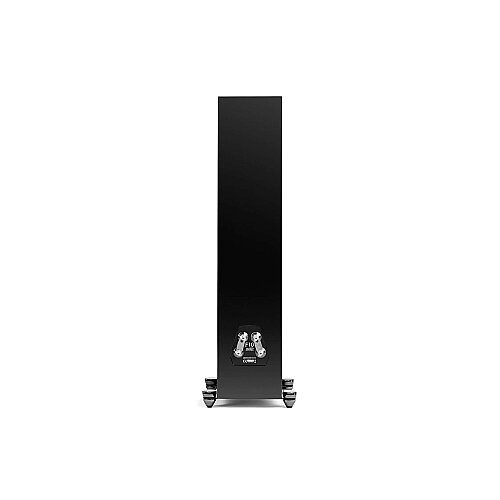 Martin Logan Motion F10 Hi-Fi Hoparlör - Parlak Siyah (Tekli) - 4