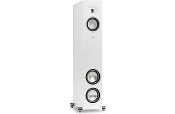Martin Logan Motion F20 Hi-Fi Hoparlör - Parlak Siyah (Tekli) - 2