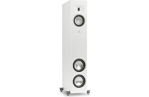 Martin Logan Motion F20 Hi-Fi Hoparlör - Parlak Siyah (Tekli) - 2