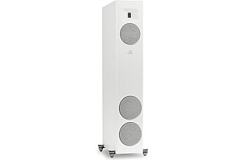 Martin Logan Motion F20 Hi-Fi Hoparlör - Parlak Siyah (Tekli) - 3