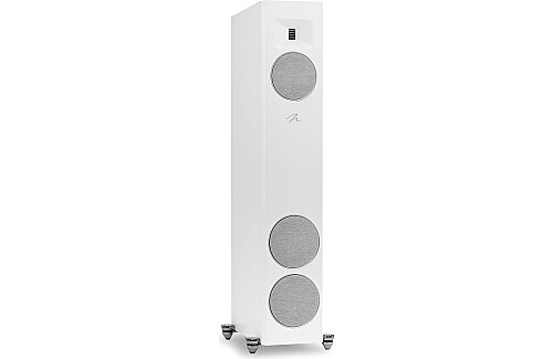 Martin Logan Motion F20 Hi-Fi Hoparlör - Parlak Siyah (Tekli) - 3