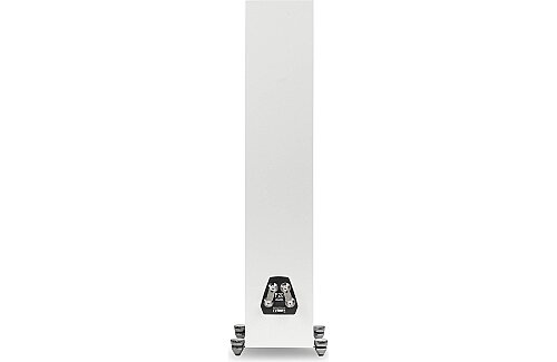 Martin Logan Motion F20 Hi-Fi Hoparlör - Parlak Siyah (Tekli) - 5