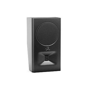 Martin Logan Motion MP10 Hi-Fi Hoparlör - Parlak Siyah (Tekli) - Martin Logan