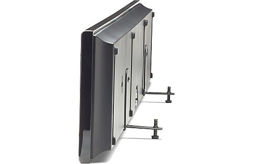 Martin Logan Motion SLM X3 Hi-Fi Hoparlör - Parlak Siyah (Tekli) - 1