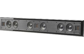 Martin Logan Motion SLM X3 Hi-Fi Hoparlör - Parlak Siyah (Tekli) - 2