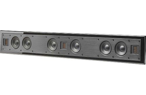 Martin Logan Motion SLM X3 Hi-Fi Hoparlör - Parlak Siyah (Tekli) - 2