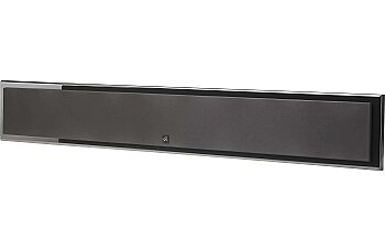 Martin Logan Motion SLM X3 Hi-Fi Hoparlör - Parlak Siyah (Tekli) - 3